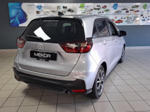 Honda Fit 1.5 Elegance - Image 3