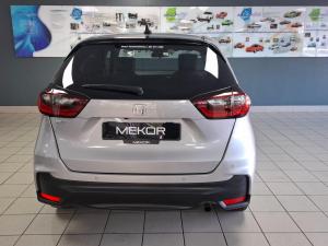 Honda Fit 1.5 Elegance - Image 4