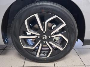 Honda Fit 1.5 Elegance - Image 6