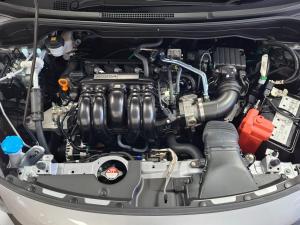 Honda Fit 1.5 Elegance - Image 8
