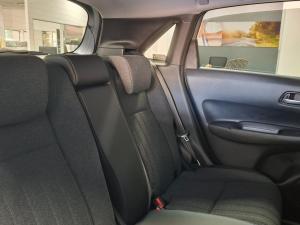 Honda Fit 1.5 Elegance - Image 9