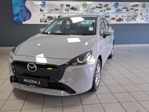Mazda Mazda2 1.5 Dynamic auto - Image 1