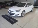 Thumbnail Opel Astra 1.6T Cosmo