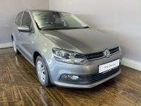 Thumbnail Volkswagen Polo Vivo hatch 1.6 Comfortline auto