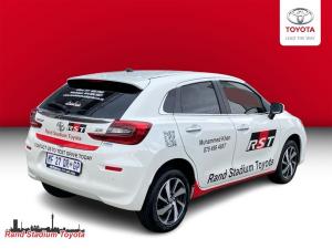 Toyota Starlet 1.5 XR auto - Image 4