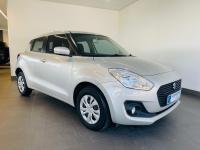 Thumbnail Suzuki Swift 1.2 GL manual