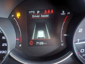 Fiat 500X 1.4T Sport - Image 17