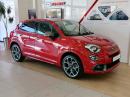 Thumbnail Fiat 500X 1.4T Sport