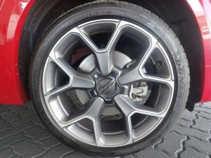 Fiat 500X 1.4T Sport - Image 9