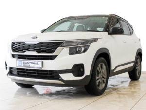 Kia Seltos 1.6 EX+ - Image 3