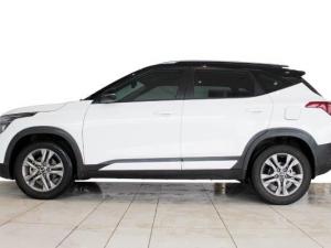 Kia Seltos 1.6 EX+ - Image 4