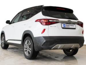 Kia Seltos 1.6 EX+ - Image 5