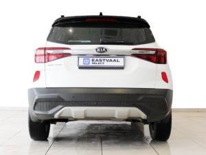 Kia Seltos 1.6 EX+ - Image 6