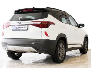 Kia Seltos 1.6 EX+ - Image 7