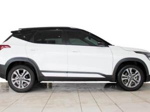 Kia Seltos 1.6 EX+ - Image 8