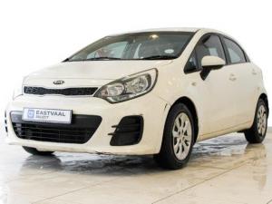 Kia Rio hatch 1.2 - Image 3