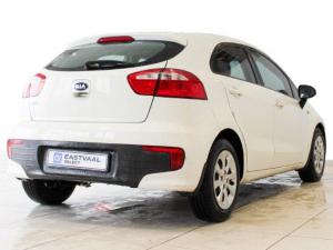 Kia Rio hatch 1.2 - Image 7