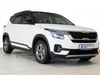 Thumbnail Kia Seltos 1.5CRDi EX manual