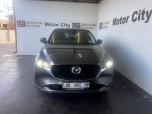Mazda CX-5 2.0 Dynamic - Image 2