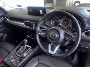 Mazda CX-5 2.0 Dynamic - Image 4
