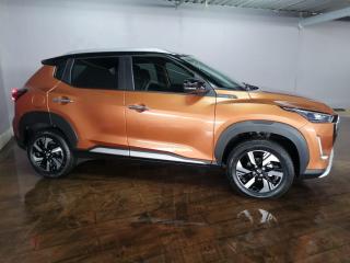 Nissan Magnite 1.0 Acenta manual