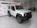 Thumbnail Suzuki Jimny 1.5 GLX AllGrip 3-door manual