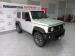 Suzuki Jimny 1.5 GLX AllGrip 3-door manual - Thumbnail 1