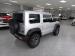 Suzuki Jimny 1.5 GLX AllGrip 3-door manual - Thumbnail 2