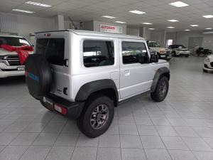 Suzuki Jimny 1.5 GLX AllGrip 3-door manual - Image 3