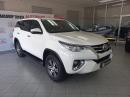 Thumbnail Toyota Fortuner 2.4GD-6 auto