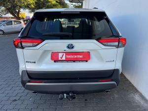 Toyota RAV4 2.5 Hybrid GX - Image 5
