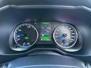 Toyota RAV4 2.5 Hybrid GX - Image 10