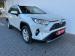 Toyota RAV4 2.5 Hybrid GX - Thumbnail 1