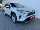 Thumbnail Toyota RAV4 2.5 Hybrid GX