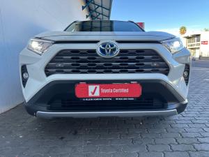 Toyota RAV4 2.5 Hybrid GX - Image 4