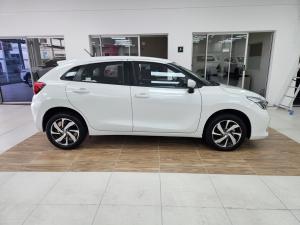 Toyota Starlet 1.5 XS auto - Image 6