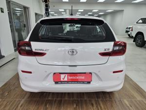Toyota Starlet 1.5 XS auto - Image 8