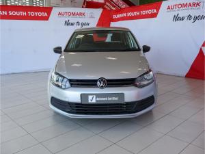 Volkswagen Polo Vivo hatch 1.4 Trendline - Image 5