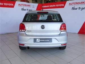 Volkswagen Polo Vivo hatch 1.4 Trendline - Image 6