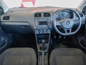Volkswagen Polo Vivo hatch 1.4 Trendline - Image 7