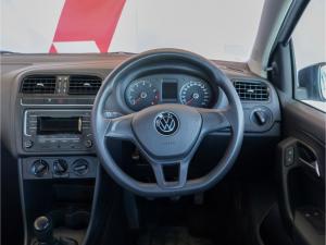 Volkswagen Polo Vivo hatch 1.4 Trendline - Image 10