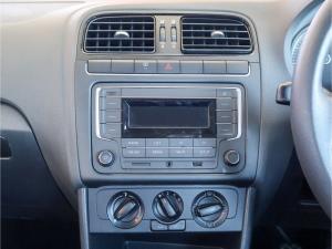 Volkswagen Polo Vivo hatch 1.4 Trendline - Image 12