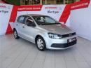 Thumbnail Volkswagen Polo Vivo hatch 1.4 Trendline