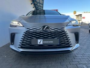 Lexus RX 450h+ - Image 5