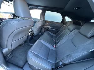 Lexus RX 450h+ - Image 16