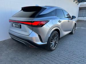 Lexus RX 450h+ - Image 3