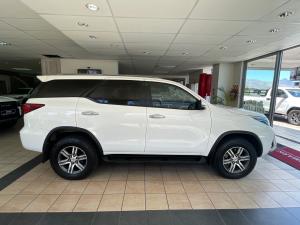 Toyota Fortuner 2.4GD-6 4x4 - Image 8