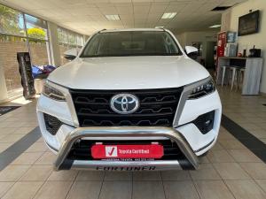 Toyota Fortuner 2.4GD-6 4x4 - Image 9