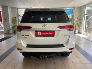 Toyota Fortuner 2.4GD-6 4x4 - Image 10