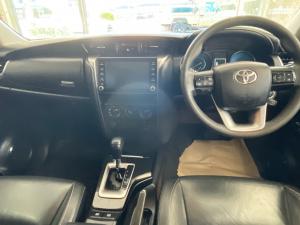 Toyota Fortuner 2.4GD-6 4x4 - Image 12